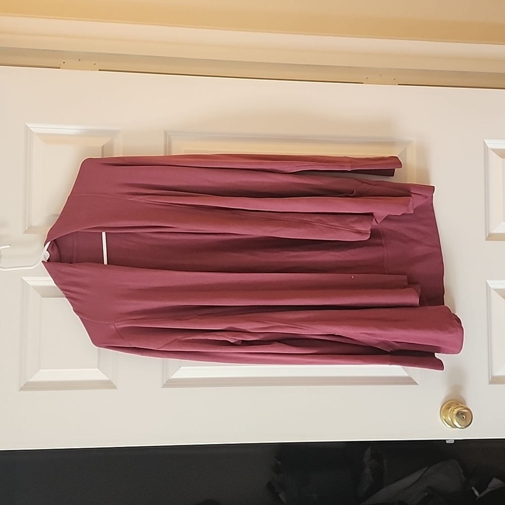 Pranayama Restore Wrap
